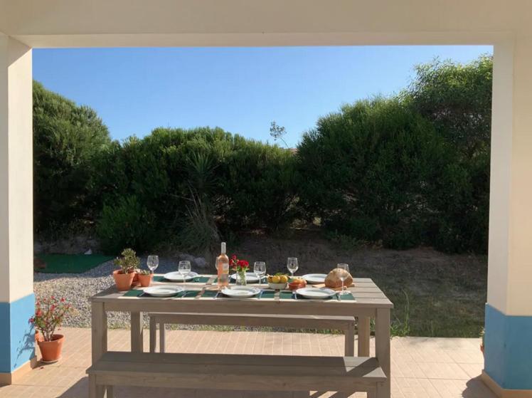 Endless Summer Surf House Aljezur Bagian luar foto