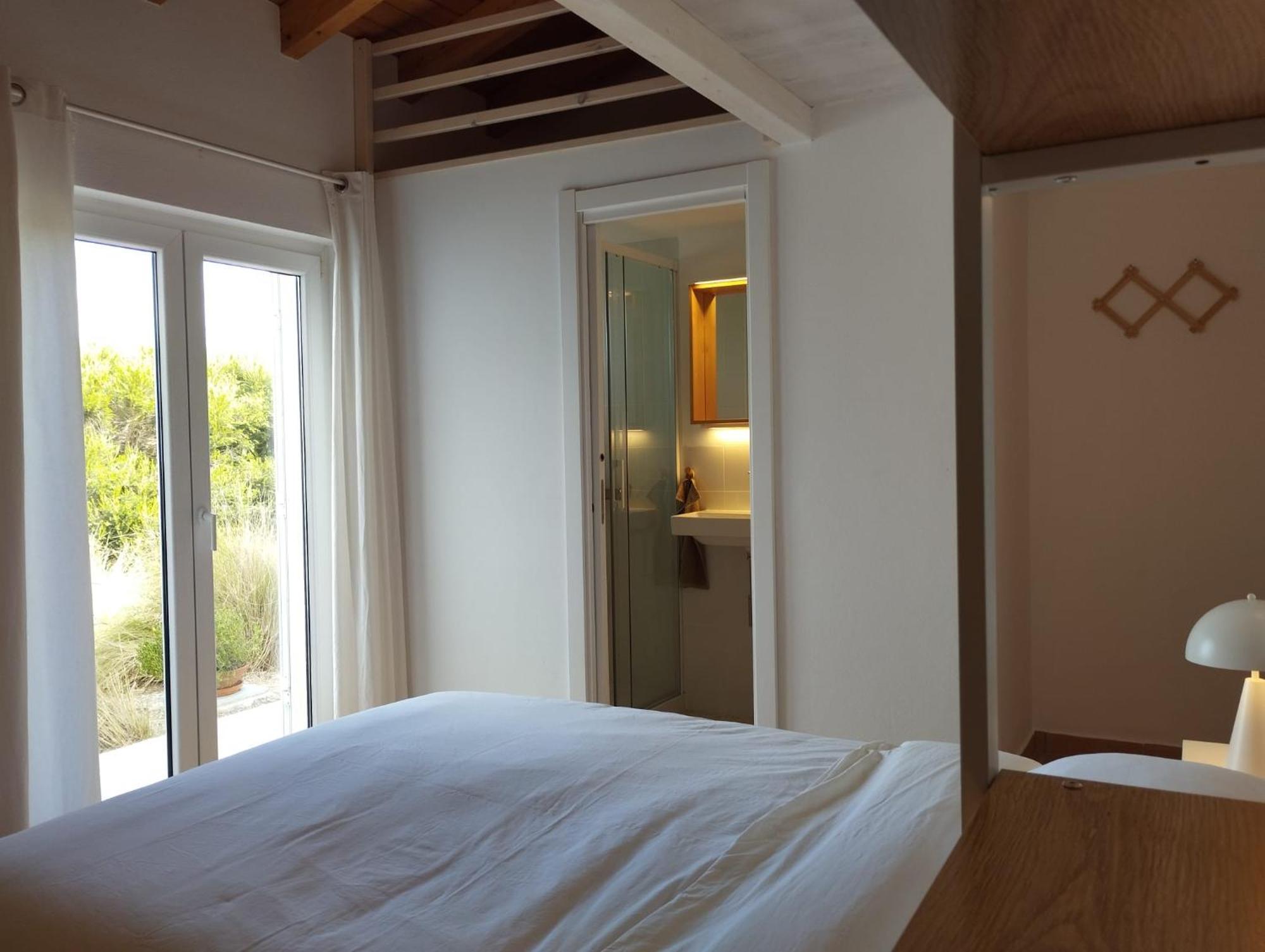 Endless Summer Surf House Aljezur Ruang foto