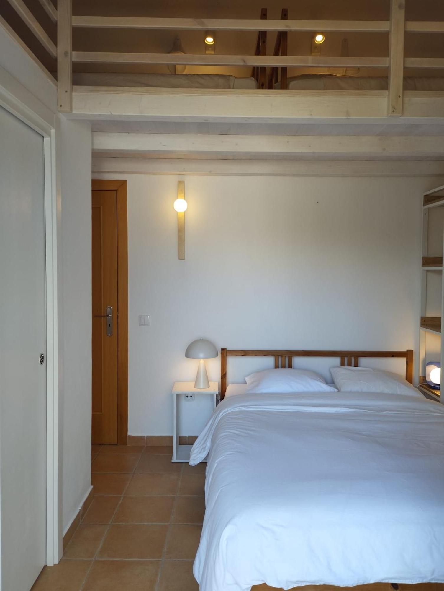 Endless Summer Surf House Aljezur Bagian luar foto