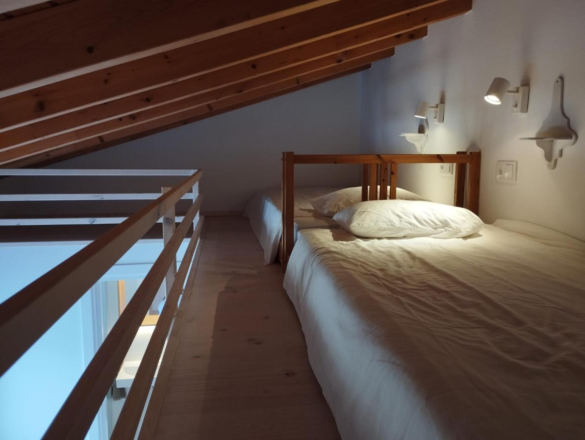 Endless Summer Surf House Aljezur Ruang foto