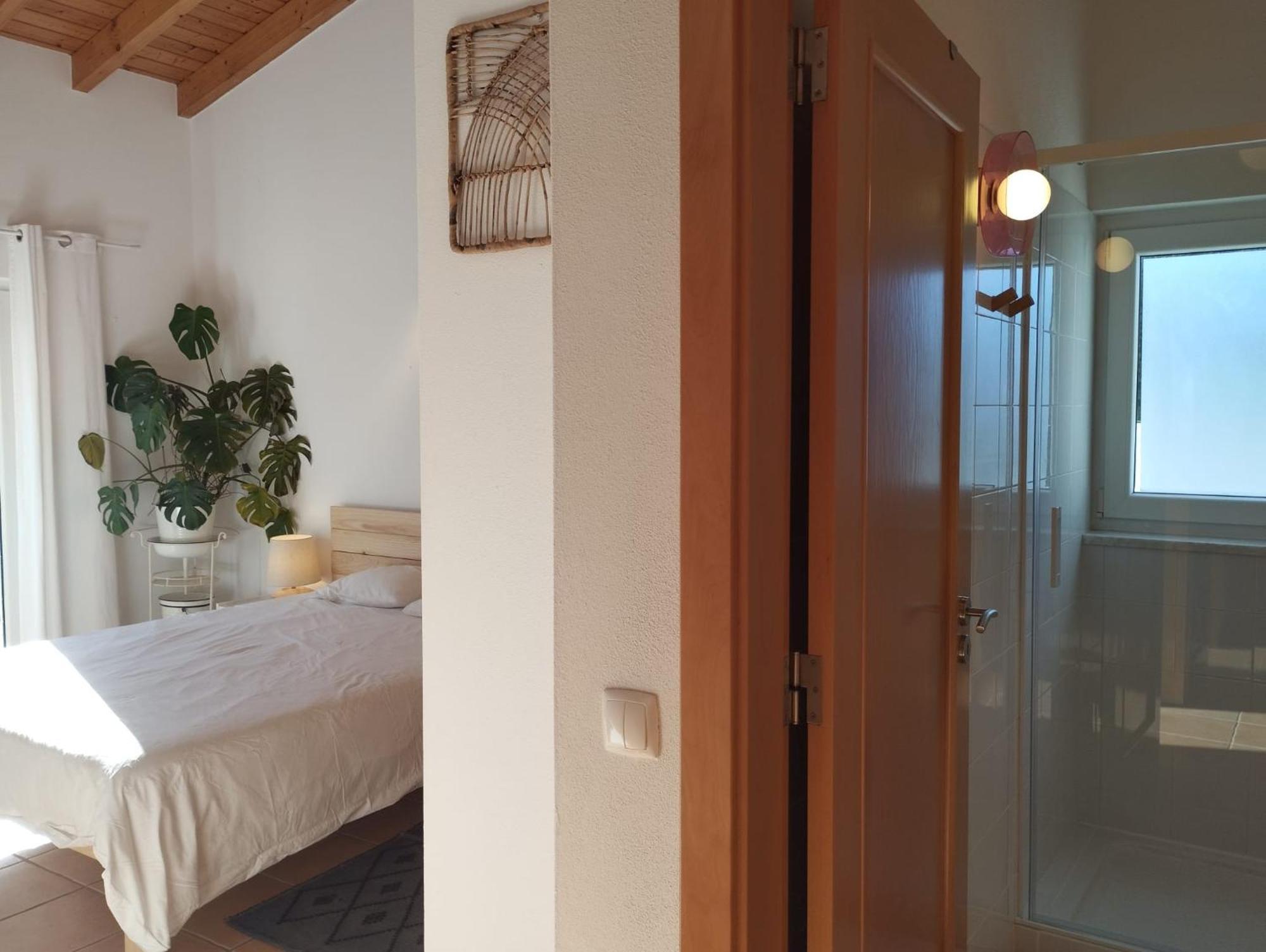 Endless Summer Surf House Aljezur Ruang foto