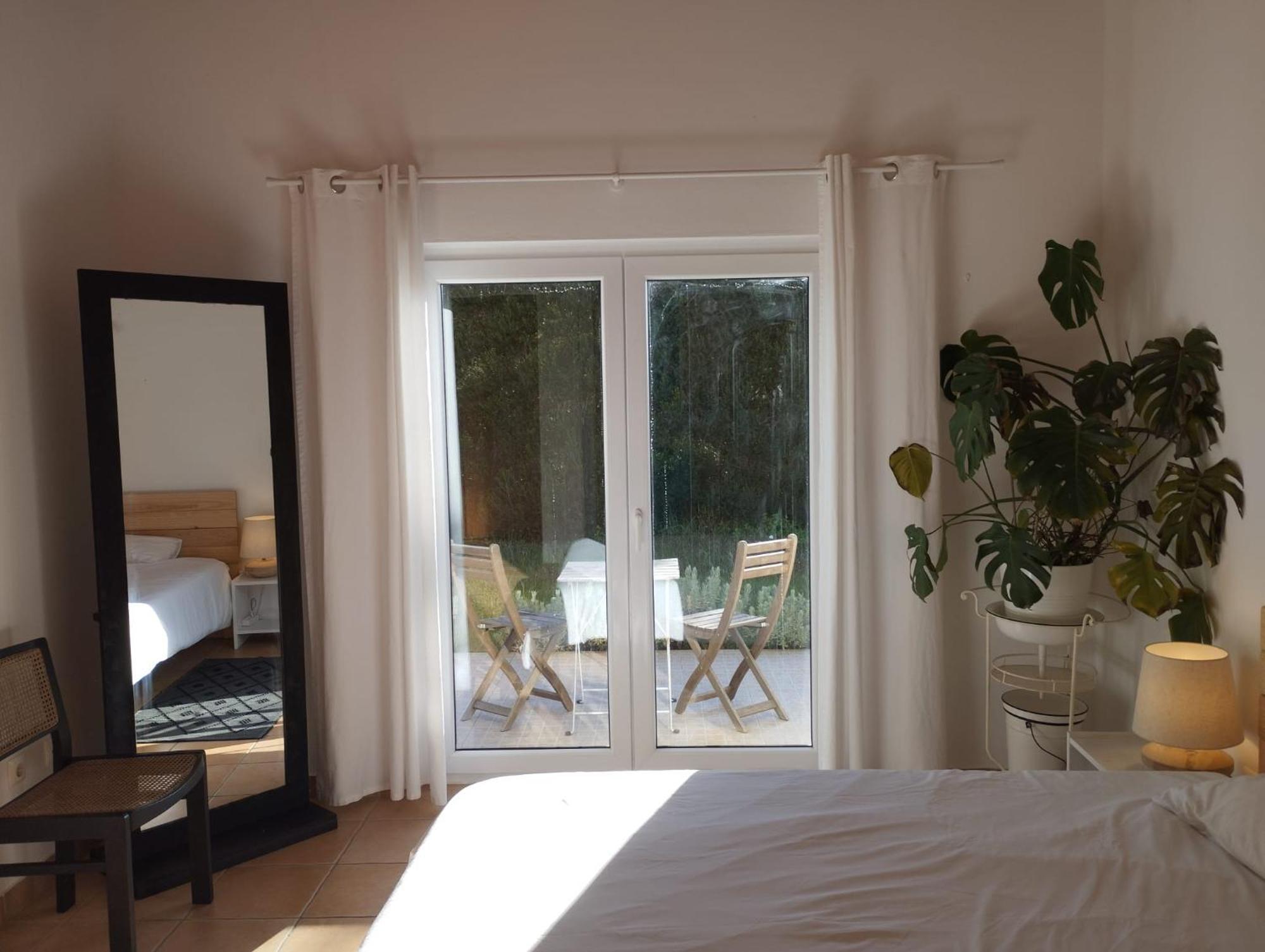 Endless Summer Surf House Aljezur Bagian luar foto