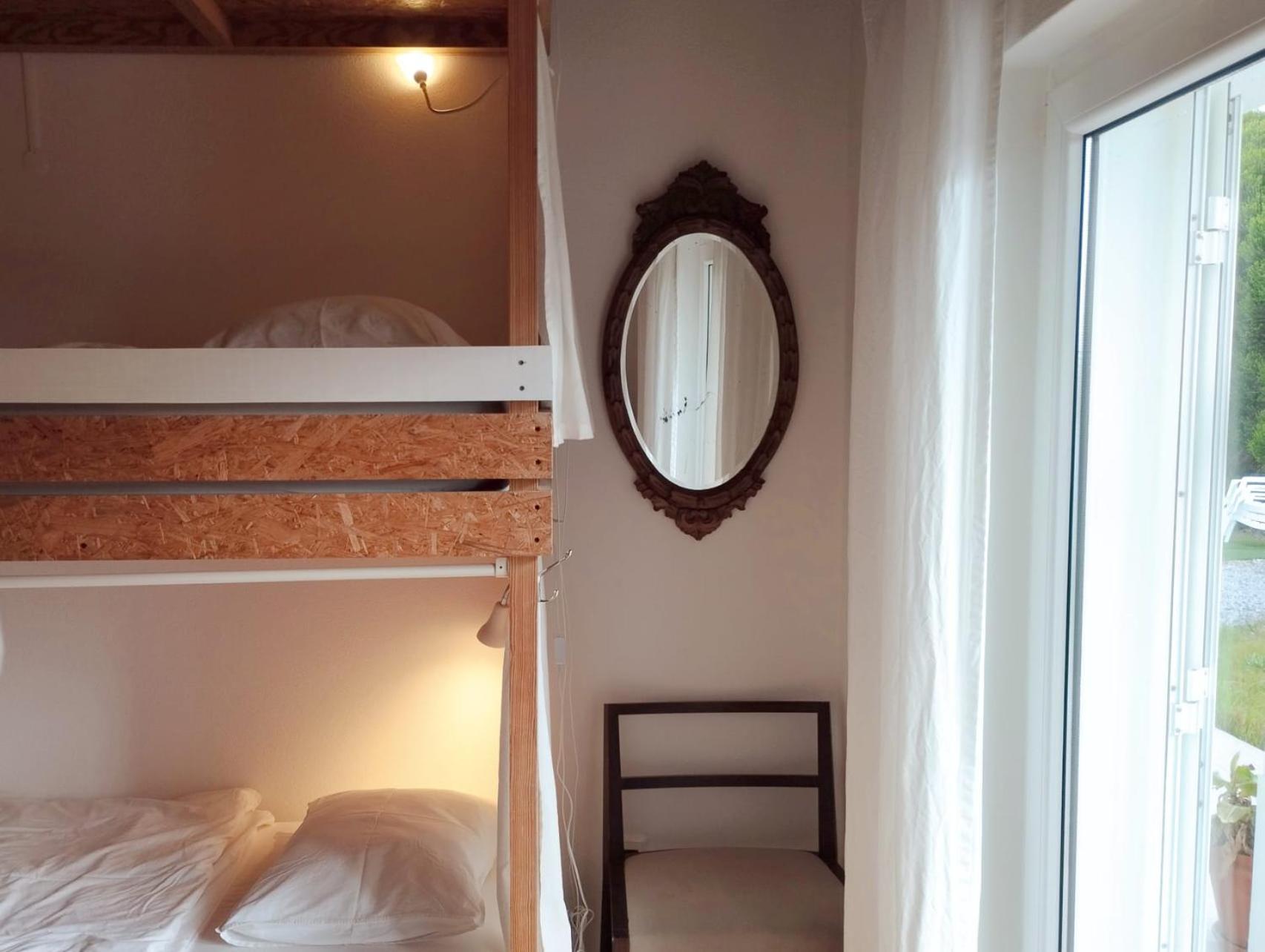 Endless Summer Surf House Aljezur Ruang foto