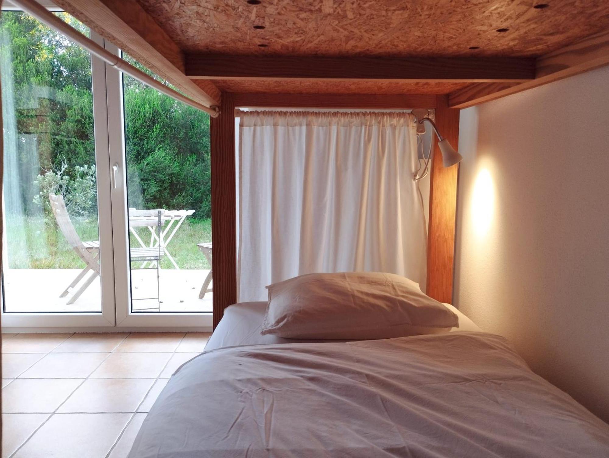 Endless Summer Surf House Aljezur Bagian luar foto