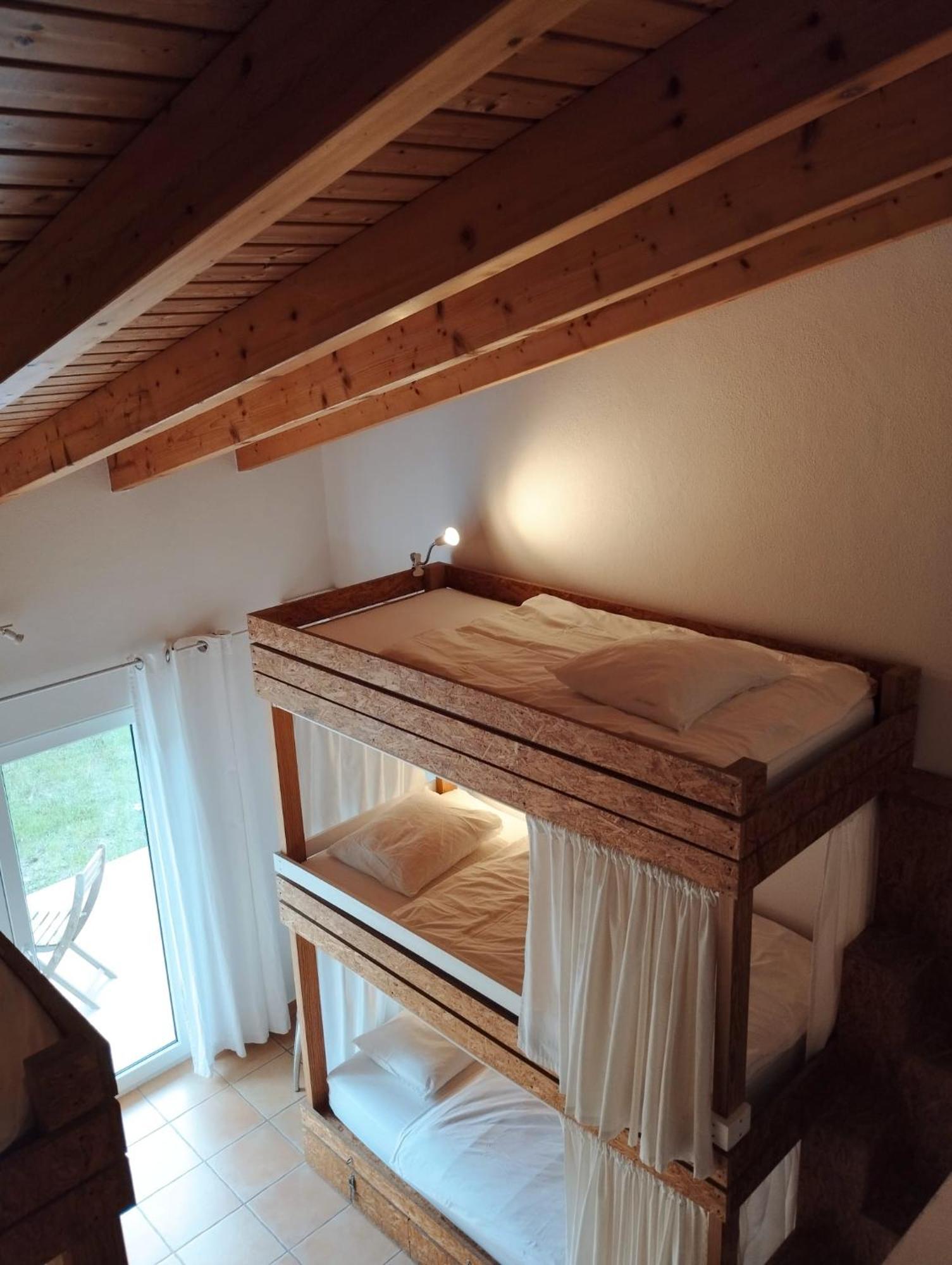 Endless Summer Surf House Aljezur Bagian luar foto