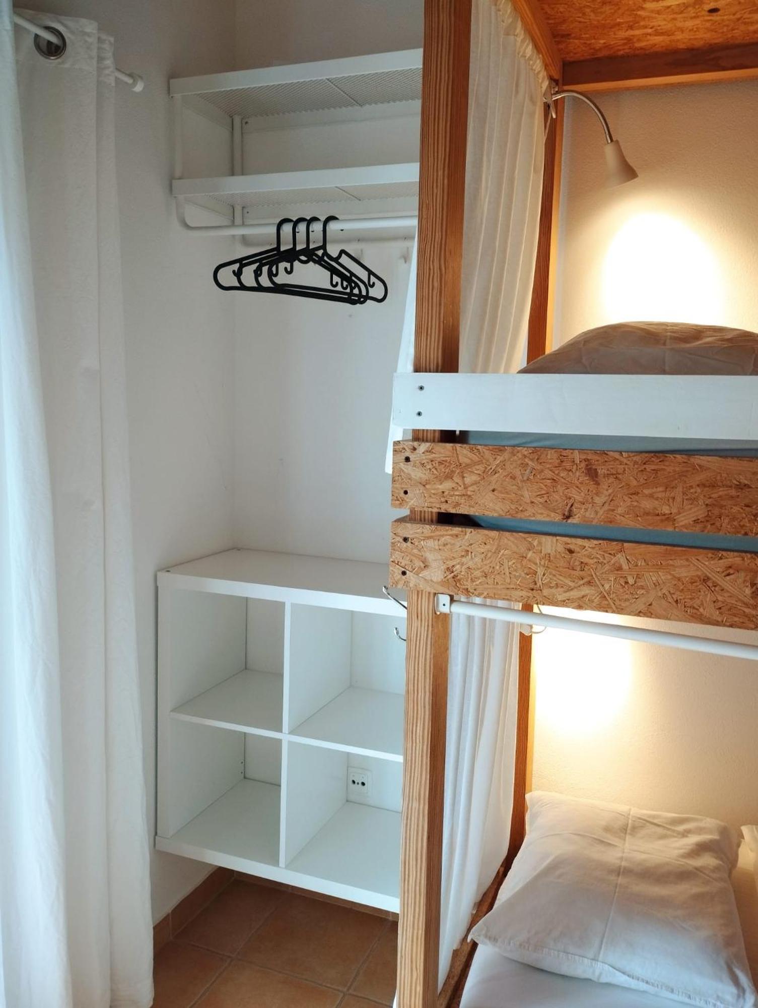 Endless Summer Surf House Aljezur Ruang foto