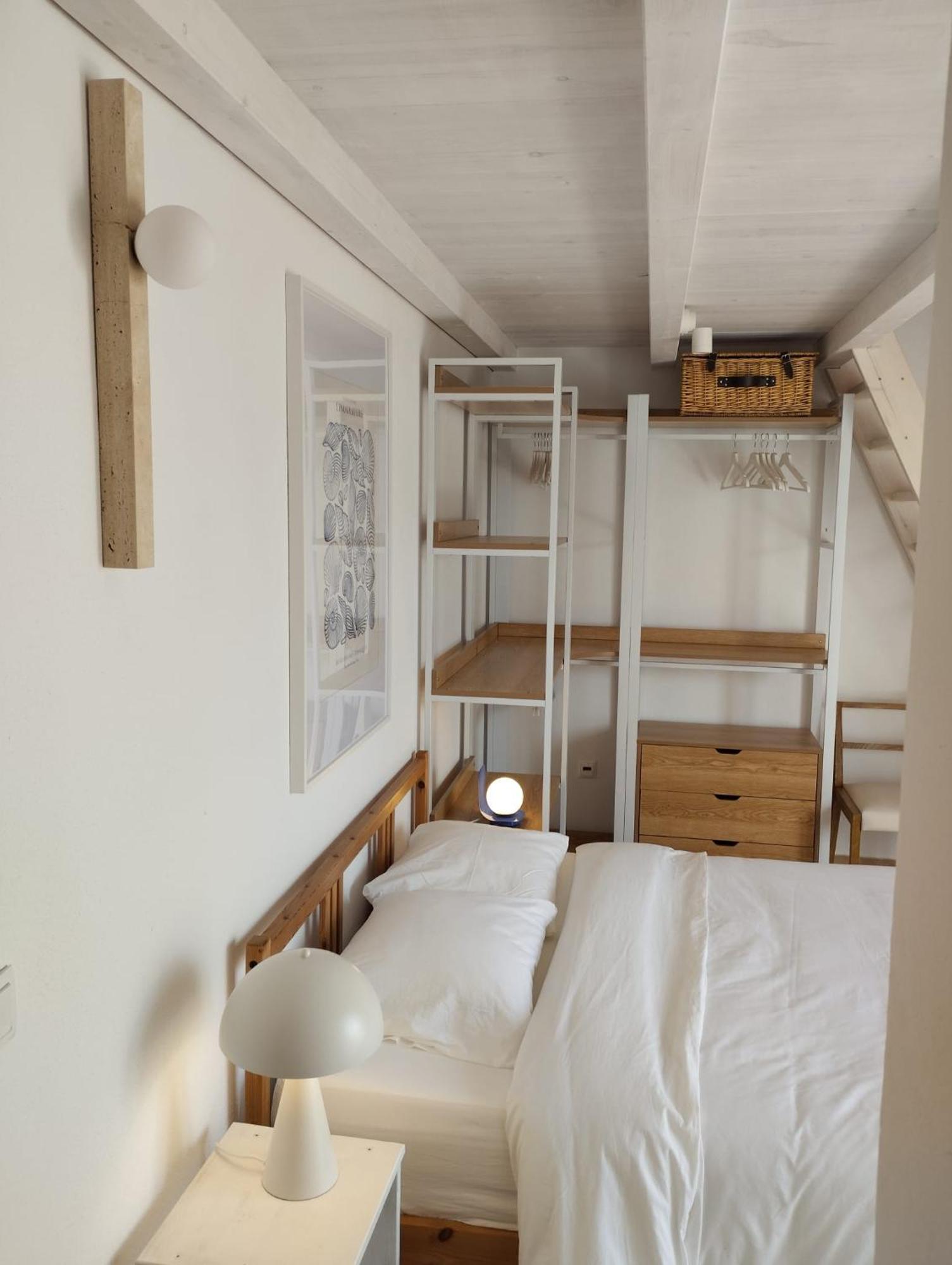 Endless Summer Surf House Aljezur Bagian luar foto