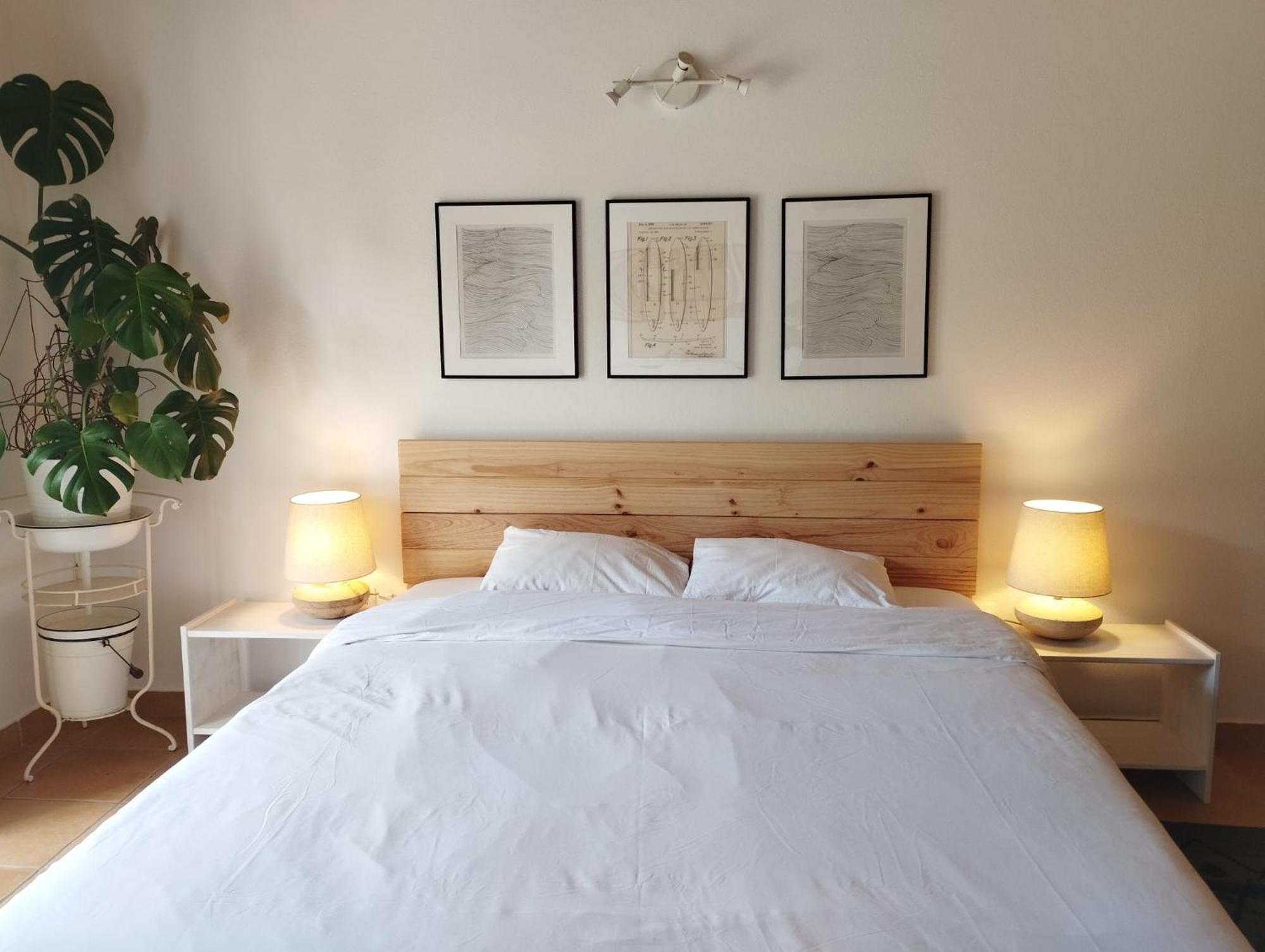 Endless Summer Surf House Aljezur Bagian luar foto