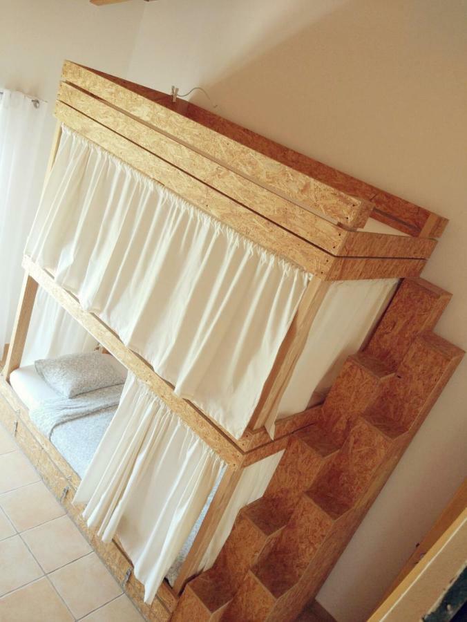 Endless Summer Surf House Aljezur Bagian luar foto
